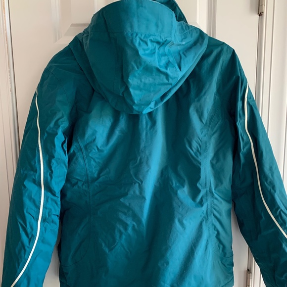 Ski Jacket - Picture 2 of 3